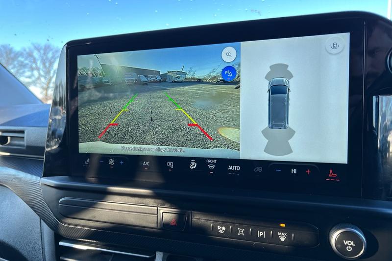 Used Ford Transit Custom 2025 for sale - 77110139: Photo 10