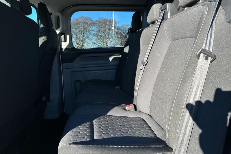 Used Ford Transit Custom 2025 for sale - 77110139: Photo 12