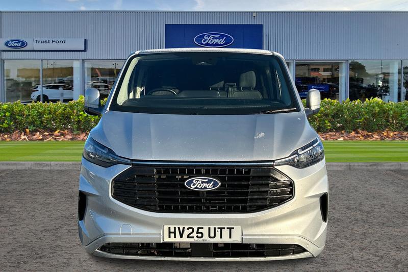 Used Ford Transit Custom 2025 for sale - 77110139: Photo 13