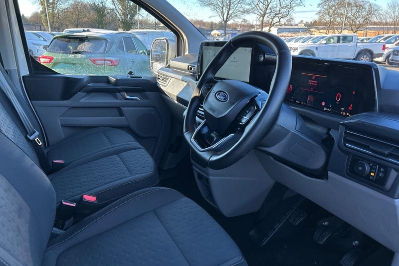 Used Ford Transit Custom 2025 for sale - 77110139: Photo 15