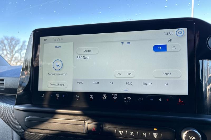 Used Ford Transit Custom 2025 for sale - 77110139: Photo 16