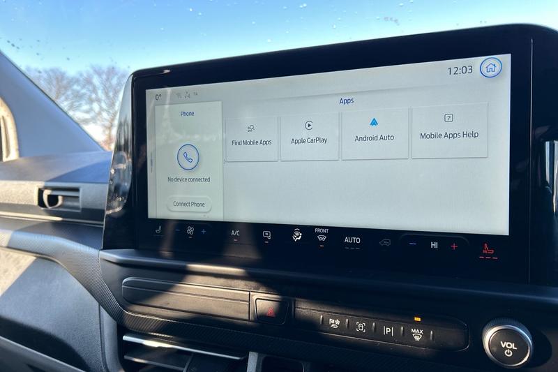 Used Ford Transit Custom 2025 for sale - 77110139: Photo 17