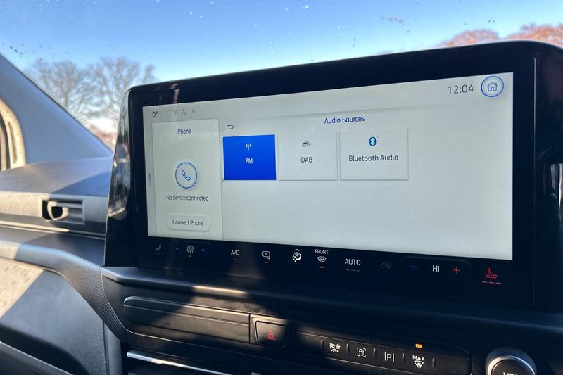 Used Ford Transit Custom 2025 for sale - 77110139: Photo 20