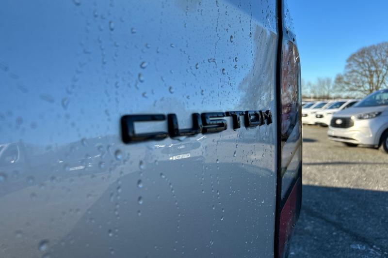 Used Ford Transit Custom 2025 for sale - 77110139: Photo 21