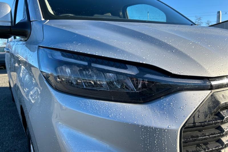 Used Ford Transit Custom 2025 for sale - 77110139: Photo 22