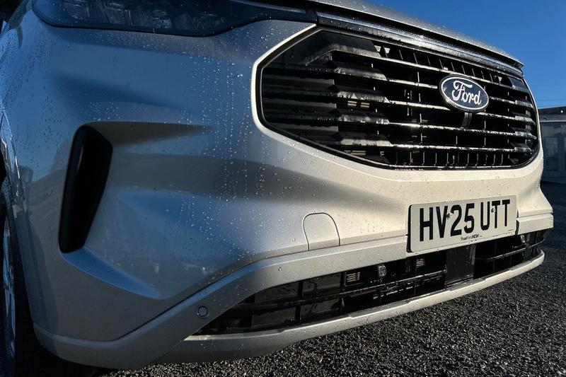Used Ford Transit Custom 2025 for sale - 77110139: Photo 23