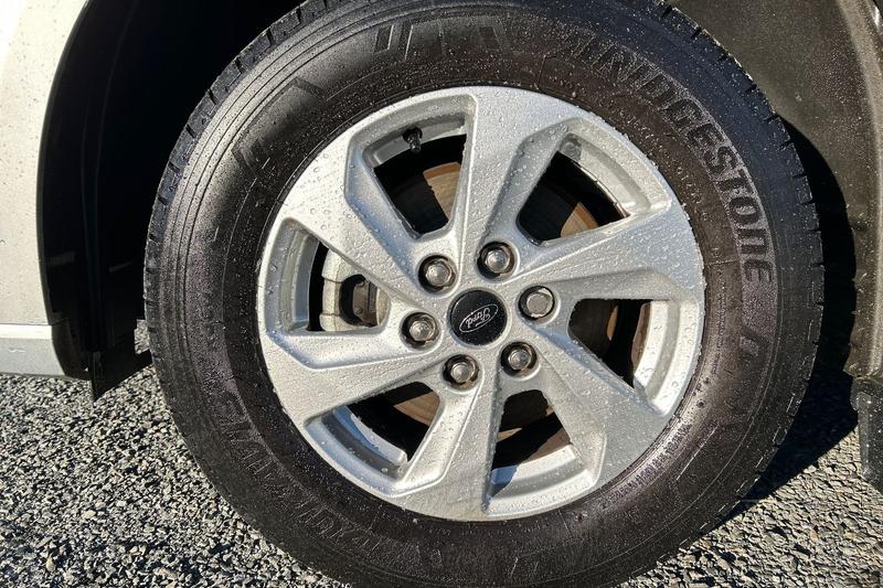 Used Ford Transit Custom 2025 for sale - 77110139: Photo 24