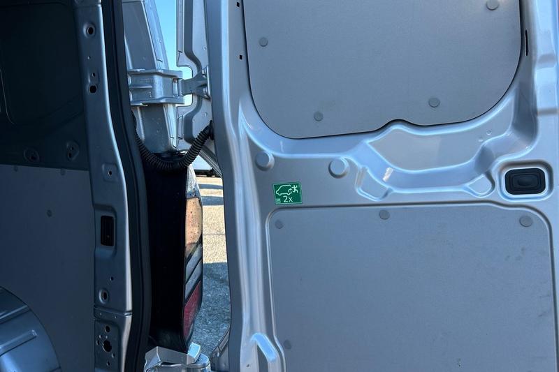 Used Ford Transit Custom 2025 for sale - 77110139: Photo 25