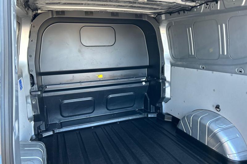 Used Ford Transit Custom 2025 for sale - 77110139: Photo 26