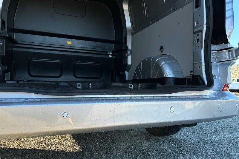 Used Ford Transit Custom 2025 for sale - 77110139: Photo 28