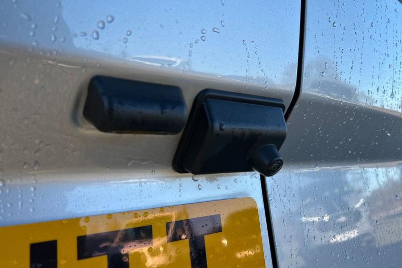 Used Ford Transit Custom 2025 for sale - 77110139: Photo 29