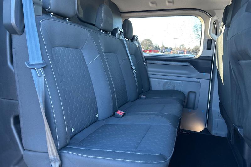 Used Ford Transit Custom 2025 for sale - 77110139: Photo 30