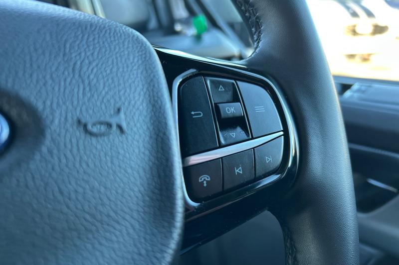 Used Ford Transit Custom 2025 for sale - 77110139: Photo 33