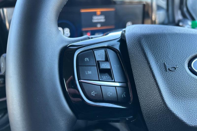 Used Ford Transit Custom 2025 for sale - 77110139: Photo 34