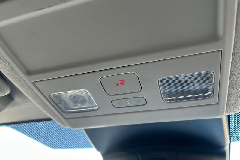 Used Ford Transit Custom 2025 for sale - 77110139: Photo 35