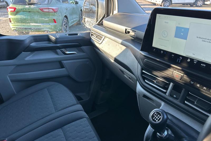 Used Ford Transit Custom 2025 for sale - 77110139: Photo 38