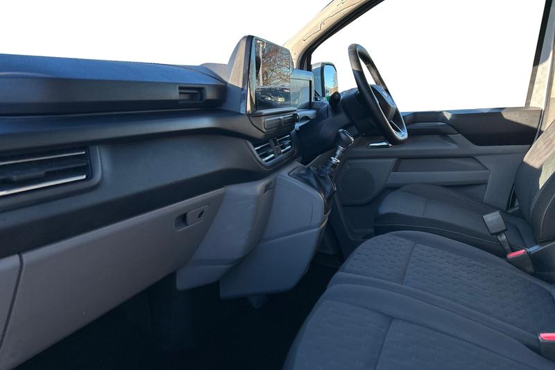 Used Ford Transit Custom 2025 for sale - 77110139: Photo 4