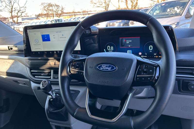 Used Ford Transit Custom 2025 for sale - 77110139: Photo 41