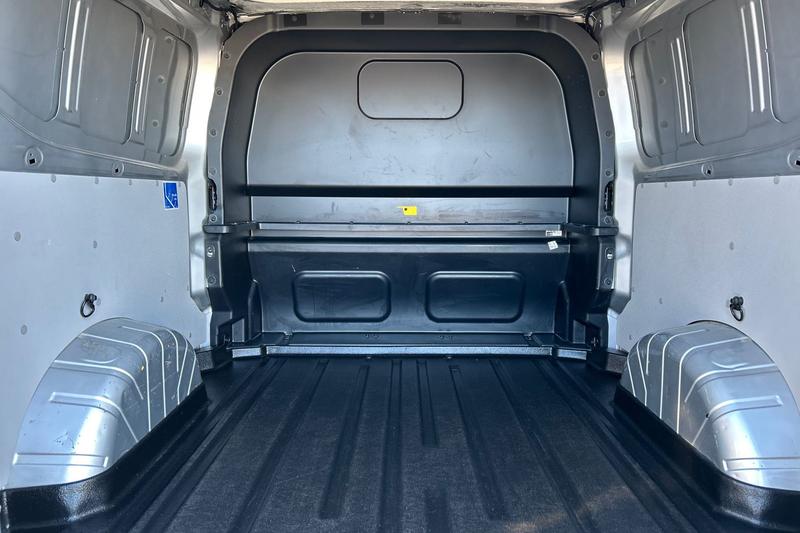 Used Ford Transit Custom 2025 for sale - 77110139: Photo 5