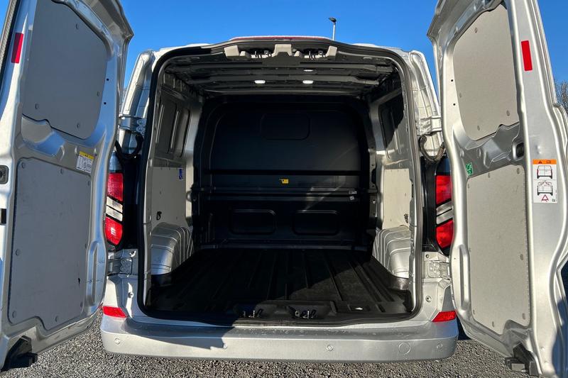 Used Ford Transit Custom 2025 for sale - 77110139: Photo 7