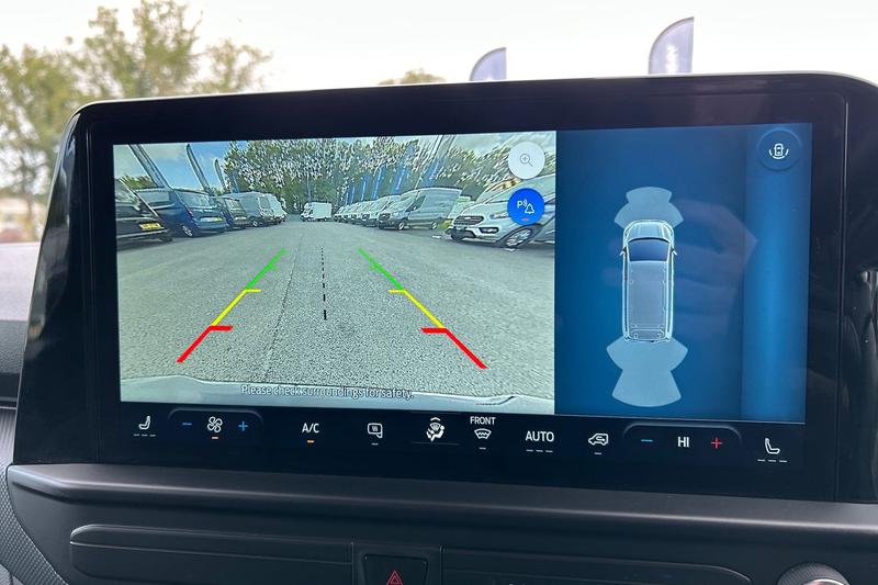 Used Ford Transit Custom 2025 for sale - 76819227: Photo 10