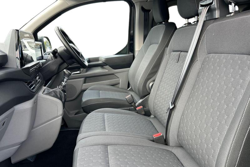 Used Ford Transit Custom 2025 for sale - 76819227: Photo 11