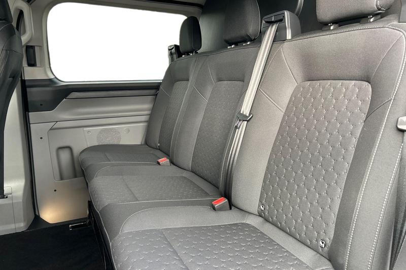 Used Ford Transit Custom 2025 for sale - 76819227: Photo 12