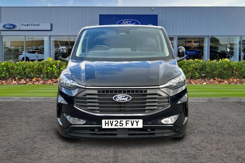 Used Ford Transit Custom 2025 for sale - 76819227: Photo 13