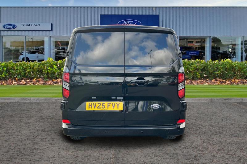 Used Ford Transit Custom 2025 for sale - 76819227: Photo 14