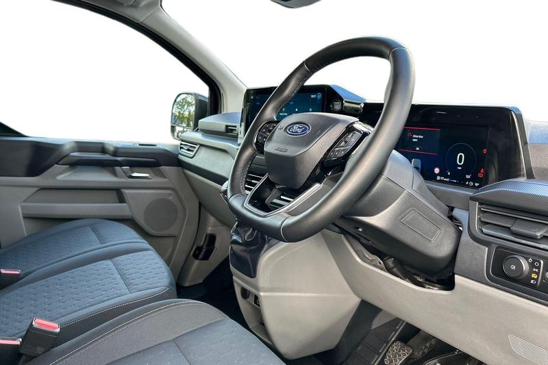 Used Ford Transit Custom 2025 for sale - 76819227: Photo 15