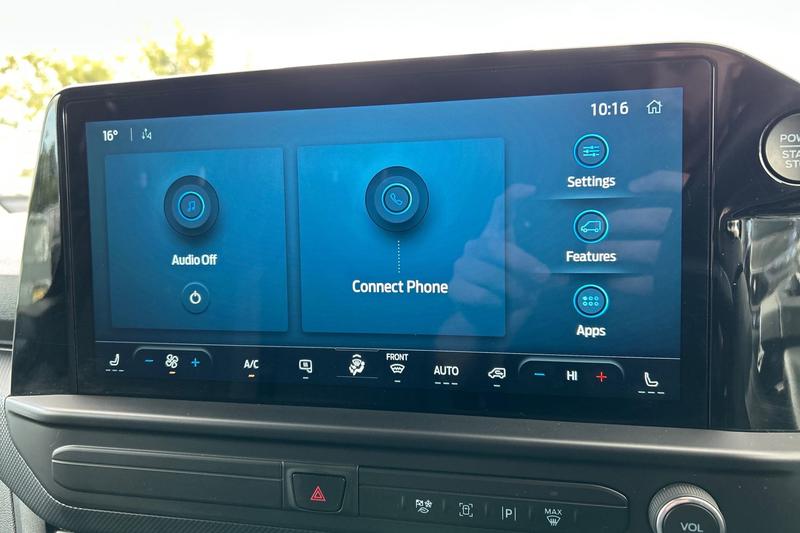 Used Ford Transit Custom 2025 for sale - 76819227: Photo 16