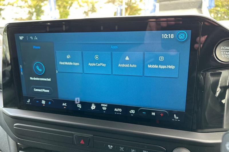 Used Ford Transit Custom 2025 for sale - 76819227: Photo 17