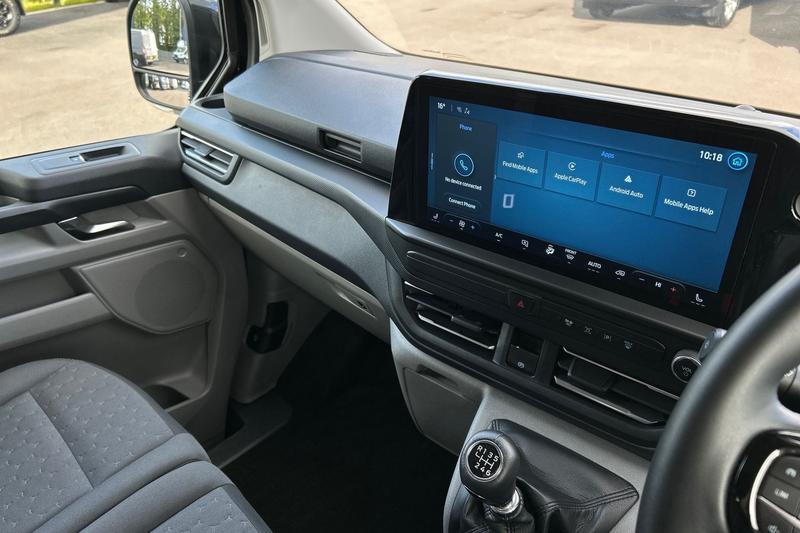 Used Ford Transit Custom 2025 for sale - 76819227: Photo 20