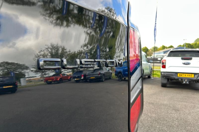 Used Ford Transit Custom 2025 for sale - 76819227: Photo 21