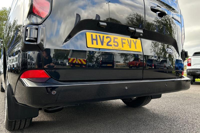 Used Ford Transit Custom 2025 for sale - 76819227: Photo 23