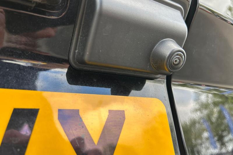 Used Ford Transit Custom 2025 for sale - 76819227: Photo 24