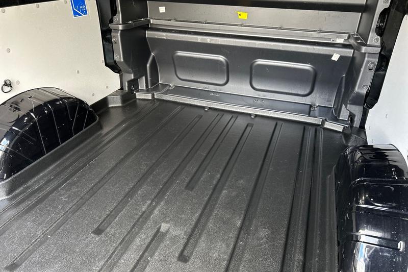 Used Ford Transit Custom 2025 for sale - 76819227: Photo 25