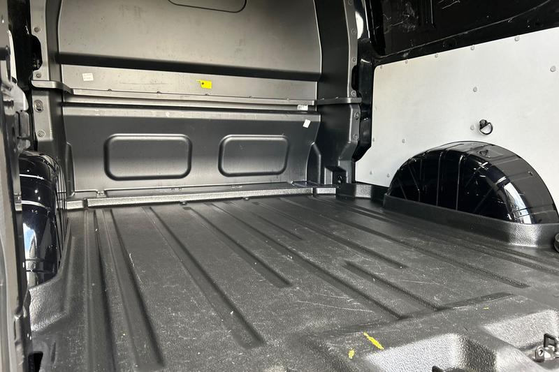 Used Ford Transit Custom 2025 for sale - 76819227: Photo 26