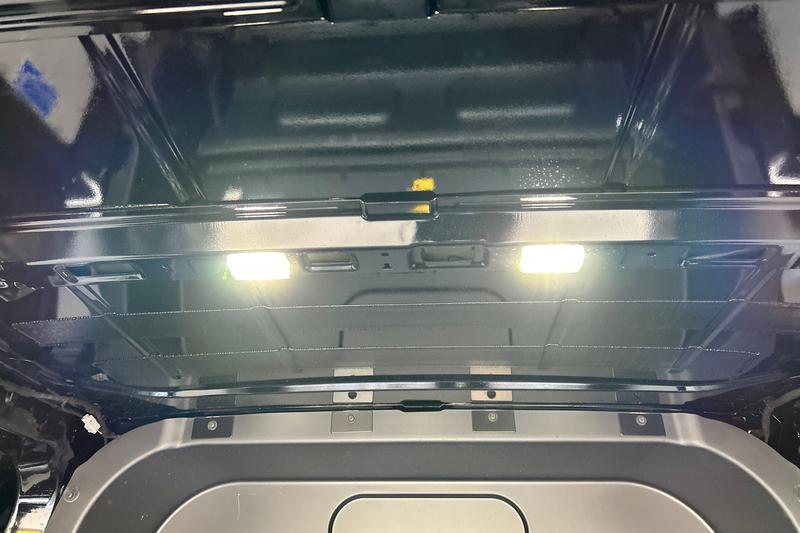 Used Ford Transit Custom 2025 for sale - 76819227: Photo 27