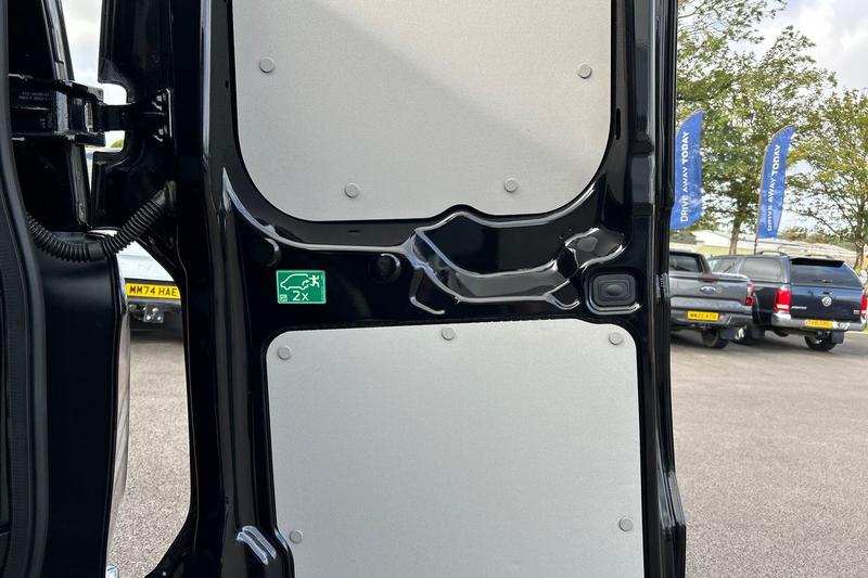 Used Ford Transit Custom 2025 for sale - 76819227: Photo 29