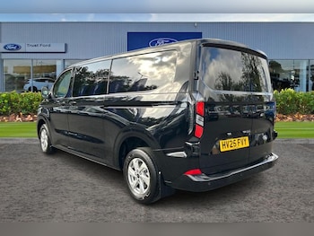Used Ford Transit Custom 2025 for sale - 76819227: Photo