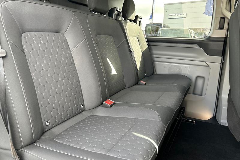 Used Ford Transit Custom 2025 for sale - 76819227: Photo 30