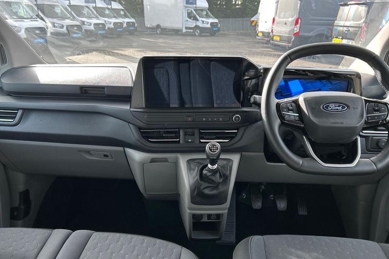 Used Ford Transit Custom 2025 for sale - 76819227: Photo 31