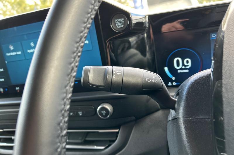 Used Ford Transit Custom 2025 for sale - 76819227: Photo 34