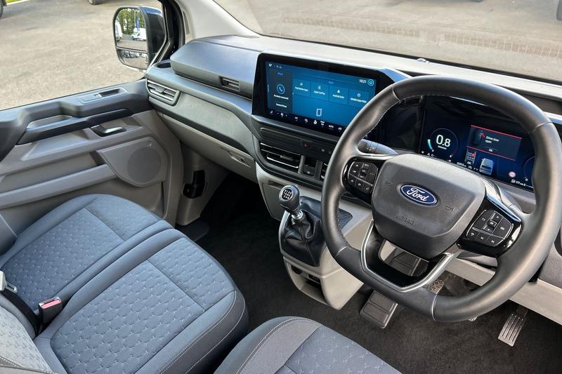 Used Ford Transit Custom 2025 for sale - 76819227: Photo 38