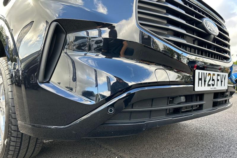 Used Ford Transit Custom 2025 for sale - 76819227: Photo 39