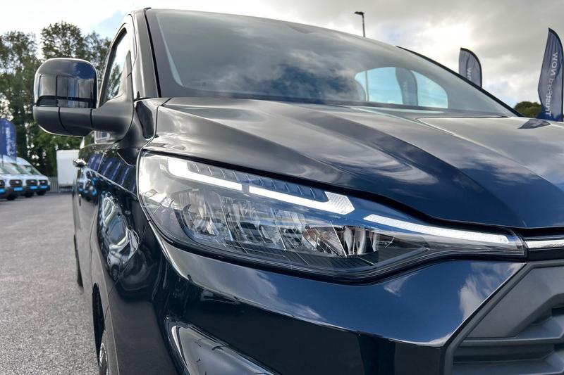 Used Ford Transit Custom 2025 for sale - 76819227: Photo 40