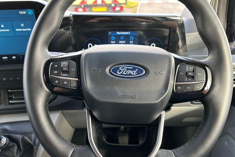 Used Ford Transit Custom 2025 for sale - 76819227: Photo 41
