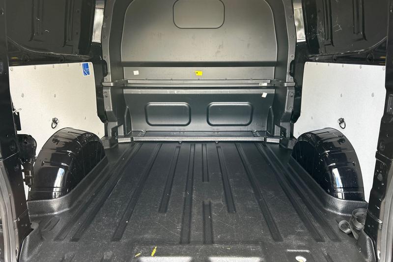 Used Ford Transit Custom 2025 for sale - 76819227: Photo 5