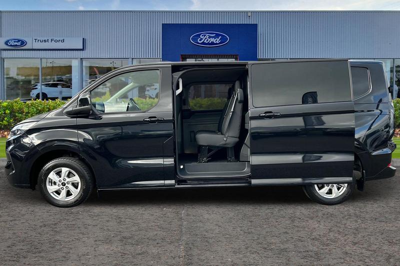 Used Ford Transit Custom 2025 for sale - 76819227: Photo 6
